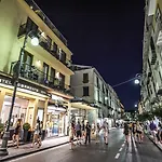 فندق فندق سورينتو سيتي 3*