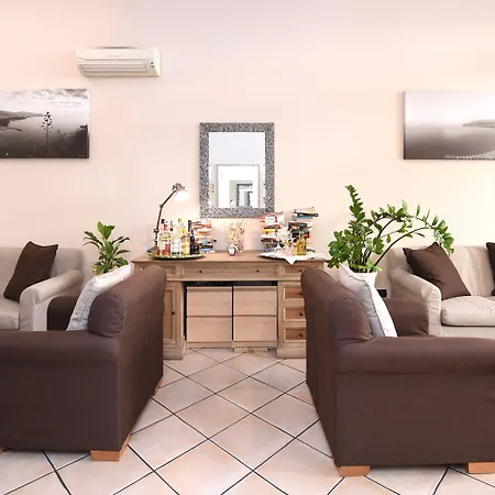 Hotel Sorrento City Hotel