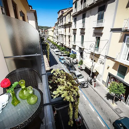 Hotel Sorrento City