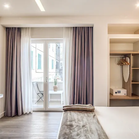 Hotel Sorrento City 3*