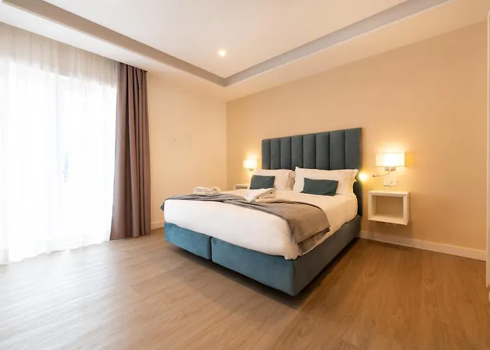 Hotel Sorrento City 3*