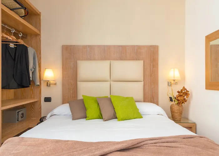 Hotel Hotel Sorrento City