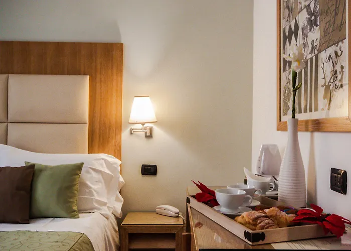 Hotel Hotel Sorrento City Sorrento