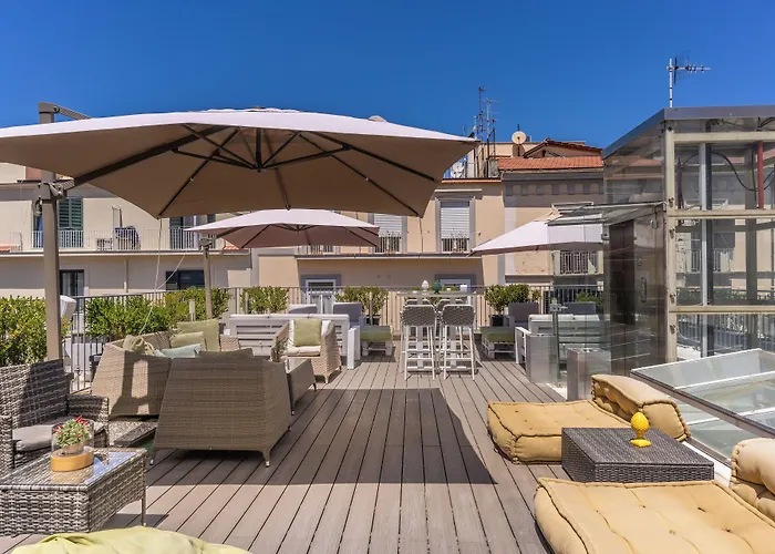 Hotel Sorrento City Sorrento