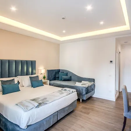 Hotel Sorrento City 3* Península Sorrentina