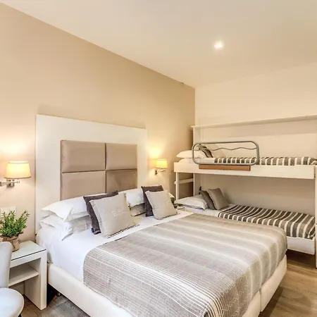 Готель Hotel Sorrento City 3*