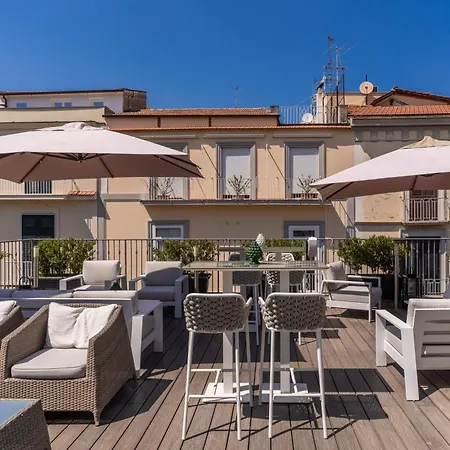 Hotel Sorrento City