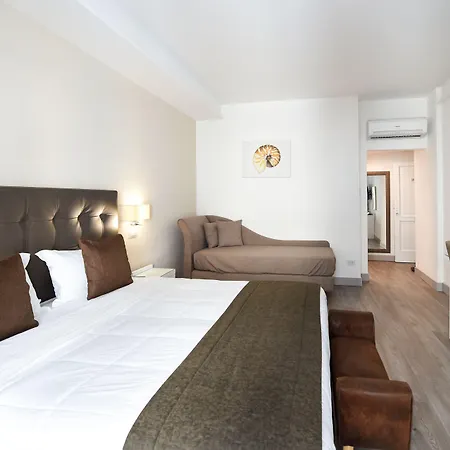 Hotel Sorrento City 3* Península Sorrentina