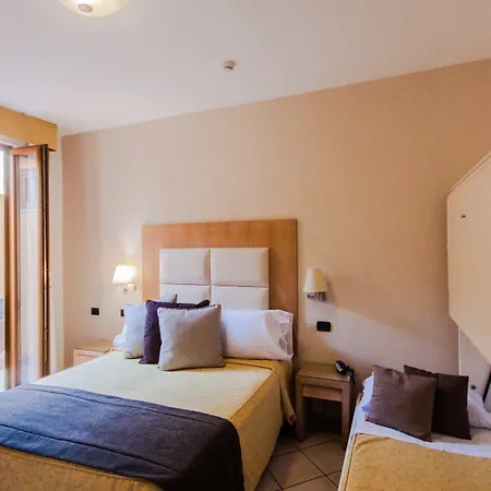 Hotel Sorrento City Hotel