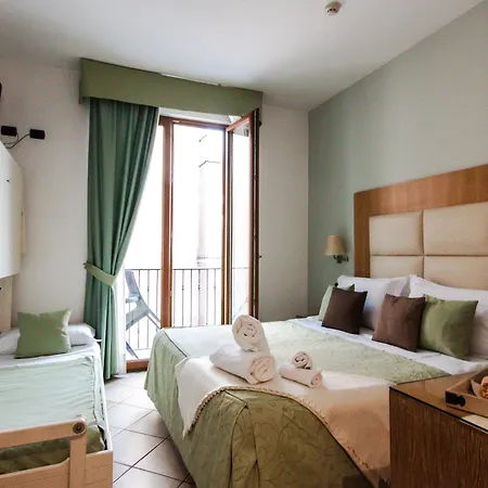 Hotel Sorrento City