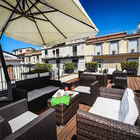 Hotel Hotel Sorrento City Península Sorrentina