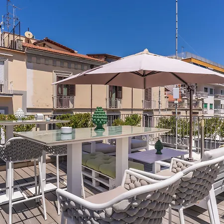 Hotel Sorrento City
