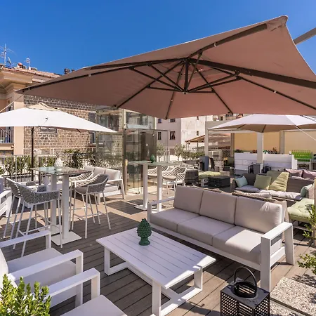 Hotel Sorrento City
