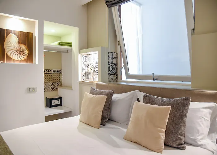 فندق سورينتو سيتي 3*