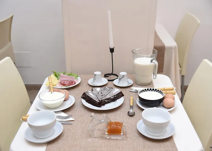 Hotel Hotel Sorrento City 3*