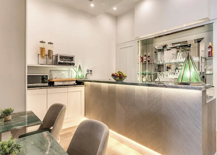 Hotel Hotel Sorrento City