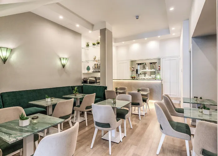 Hotel Sorrento City Sorrent