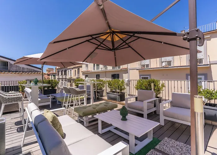 Hotel Sorrento City Sorrent