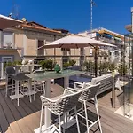 Hotel Sorrento City Готель Сорренто