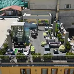 Hotel Sorrento City 3* Сорренто