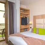 Hotel Sorrento City 3* Сорренто