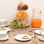 Hotel Sorrento City Сорренто