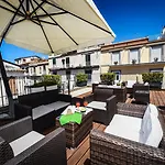 Готель Hotel Sorrento City Сорренто