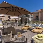 Hotel Sorrento City 3* Сорренто