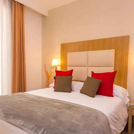 Hotel Sorrento City Hotel Sorrente