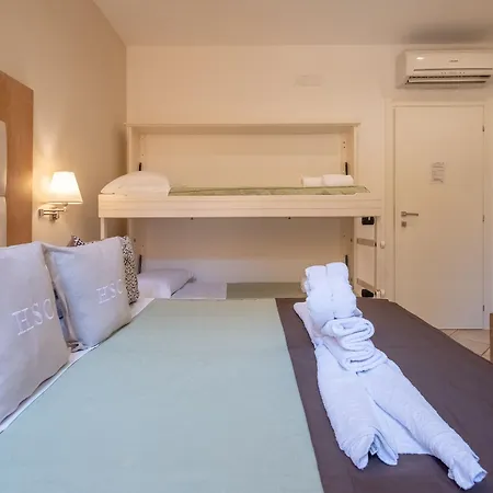 Hotel Sorrento City Sorrente