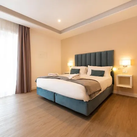 Hotel Sorrento City 3*