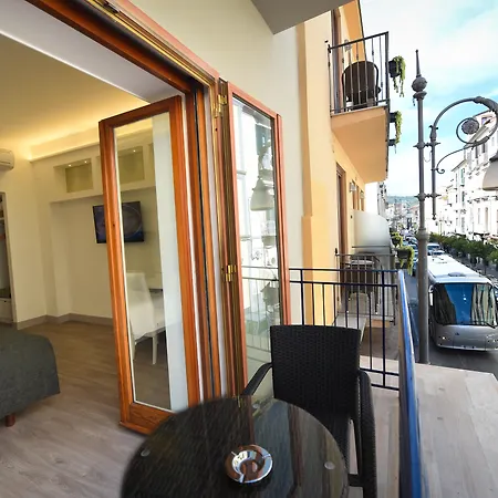 Hotel Sorrento City