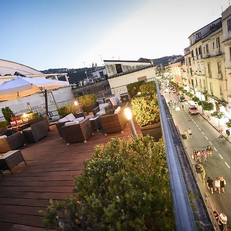 Hotel Sorrento City 3*