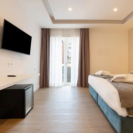 Hotel Sorrento City 3* Sorrente