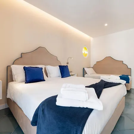 Hotel Sorrento City Sorrente