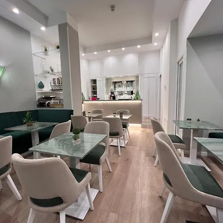Hotel Hotel Sorrento City Sorrente