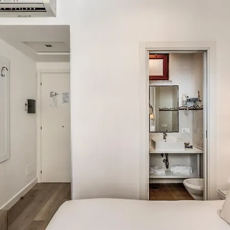 Hotel Sorrento City Sorrente