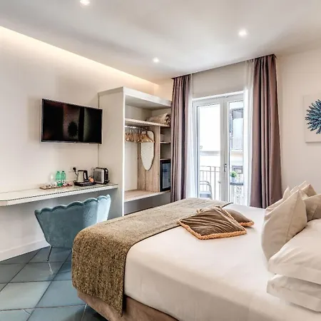 Hotel Sorrento City Hotel Sorrente