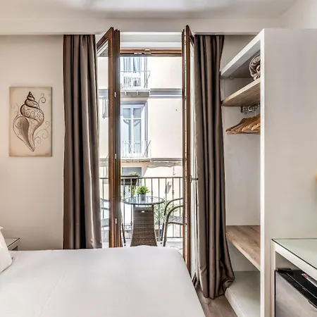 Hotel Sorrento City Hotel Sorrente
