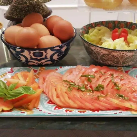 מלון Hotel Sorrento City