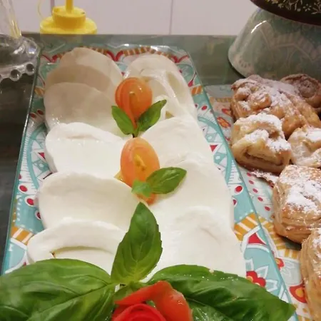 Szálloda Hotel Sorrento City Sorrento