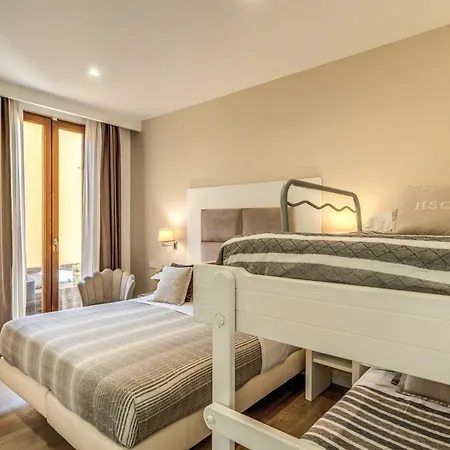 Szálloda Hotel Sorrento City