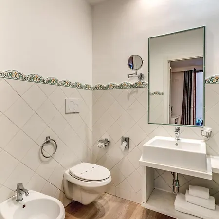 Hotel Sorrento City Hotel 3*