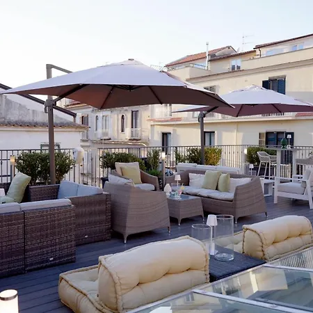 Hotel Sorrento City מלון סורנטו