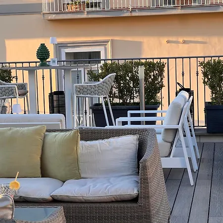 Hotel Sorrento City 3*