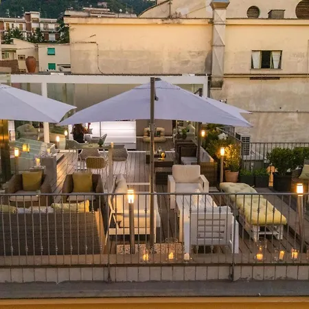 Hotel Sorrento City Hotel