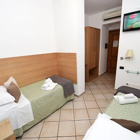 מלון Hotel Sorrento City 3*