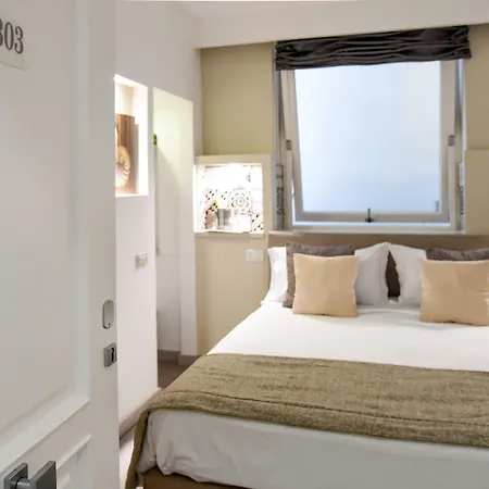 索伦托城市酒店