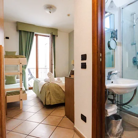 Hotel Hotel Sorrento City 3*