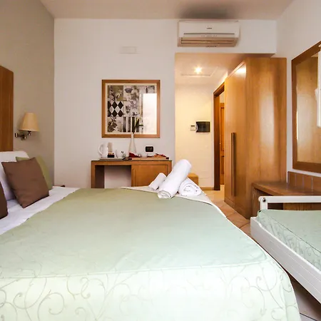 Hotel Sorrento City 3*